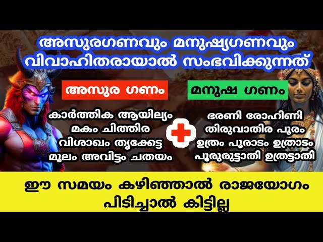 ഈ ജാതകർ വിവാഹിതരായാൽ നിത്യവും ഈ കാര്യങ്ങൾ വീട്ടിൽ നടക്കും