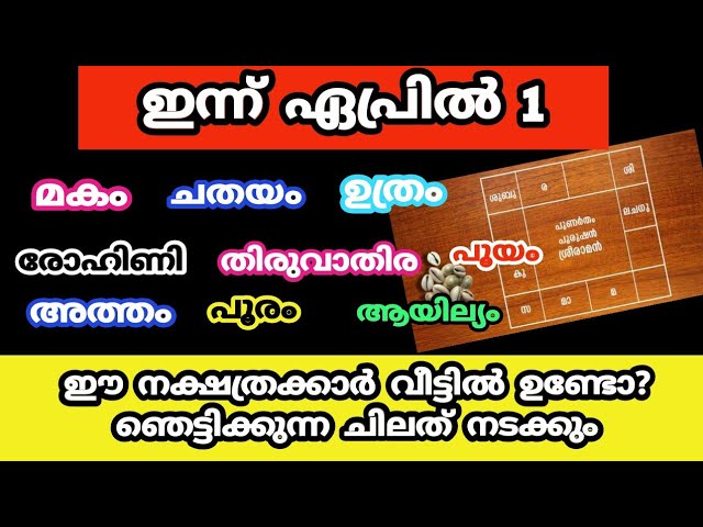 ഇന്ന് സൂര്യോദയത്തോടെ ഞെട്ടിക്കുന്ന  കാര്യങ്ങൾ ഇവരുടെ ജീവിതത്തിൽ സംഭവിക്കും.