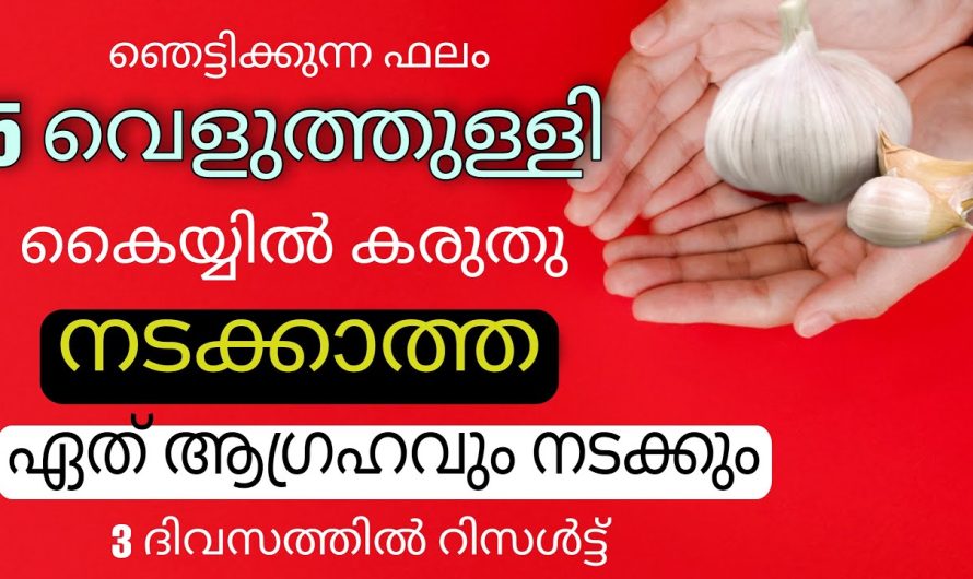 നടക്കാതെ പോയ എന്ത് ആഗ്രഹവും സാധിക്കും 100% ഉറപ്പ്