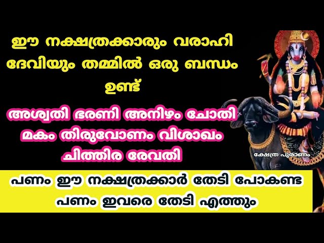 ഒറ്റ ദിവസം കൊണ്ട് ജീവിതം രക്ഷപ്പെടുന്ന നക്ഷത്രക്കാർ..