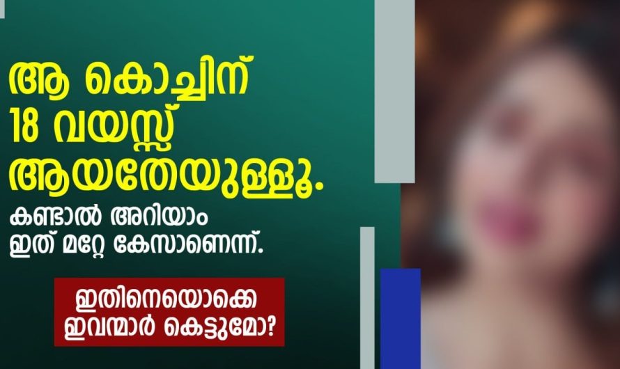 കണ്ടാൽ അറിയാം ഇത് മറ്റേ കേസാണെന്ന്.. ഇതിനെയൊക്കെ ഇവന്മാർ കെട്ടുമോ