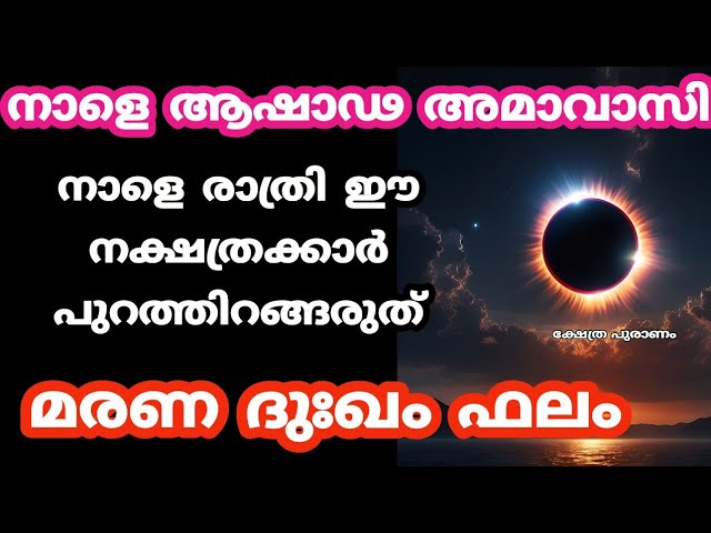 നാളെ പുറത്ത് പോകുന്നവർ കൈയ്യിൽ ഈ വസ്തു വെക്കാൻ മറക്കല്ലെ