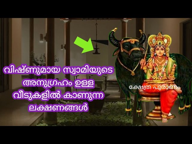 ചാത്തൻ സ്വാമിയുടെ അനുഗ്രഹം ഉള്ള വീടുകളിൽ കാണുന്ന 10 അൽഭുതങ്ങൾ…