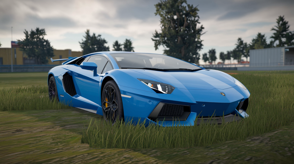 beamng drive lamborghini aventador download