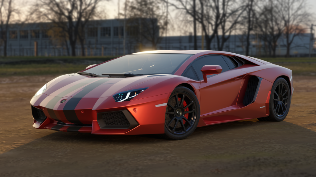 beamng drive lamborghini aventador download