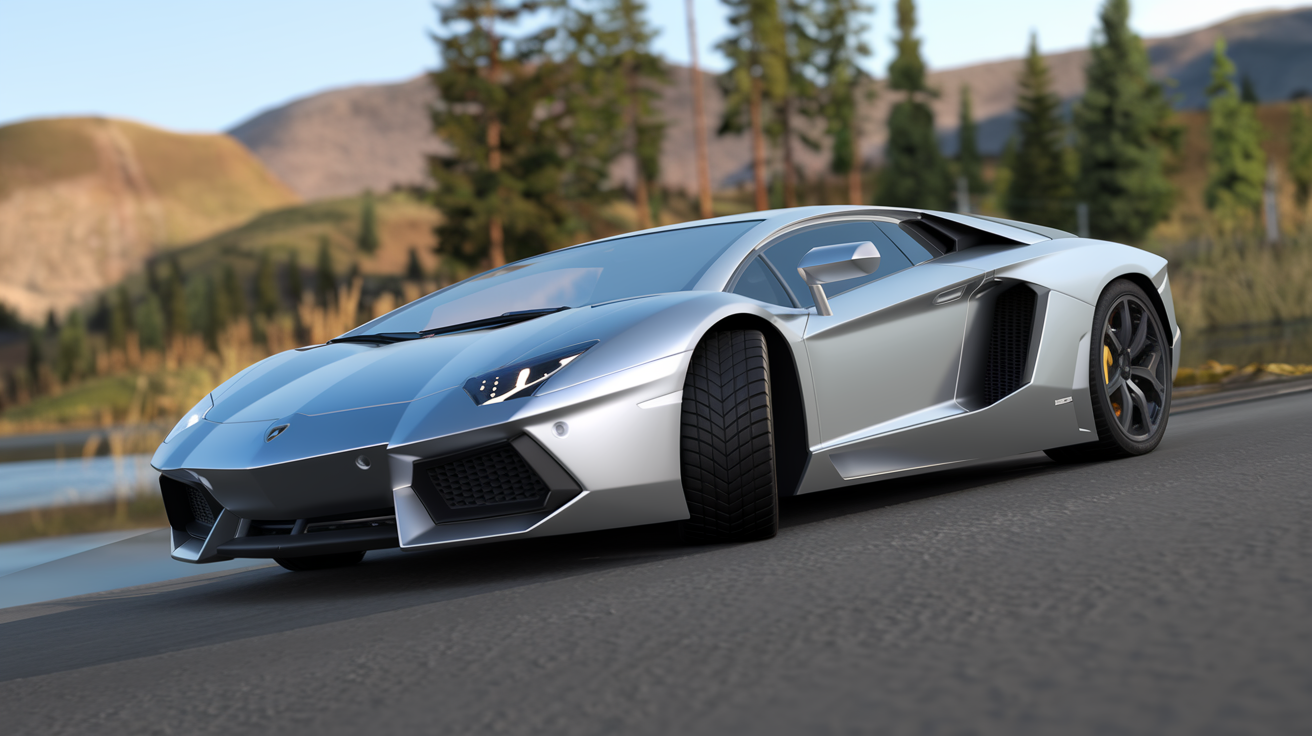 beamng drive lamborghini aventador download