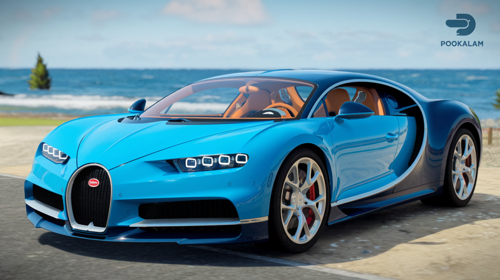 bugatti chiron beamng drive download