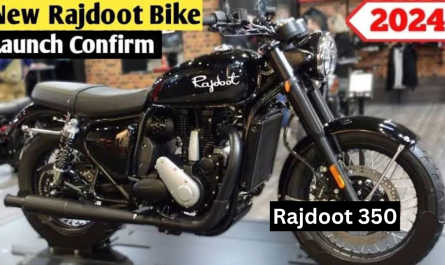Rajdoot 350