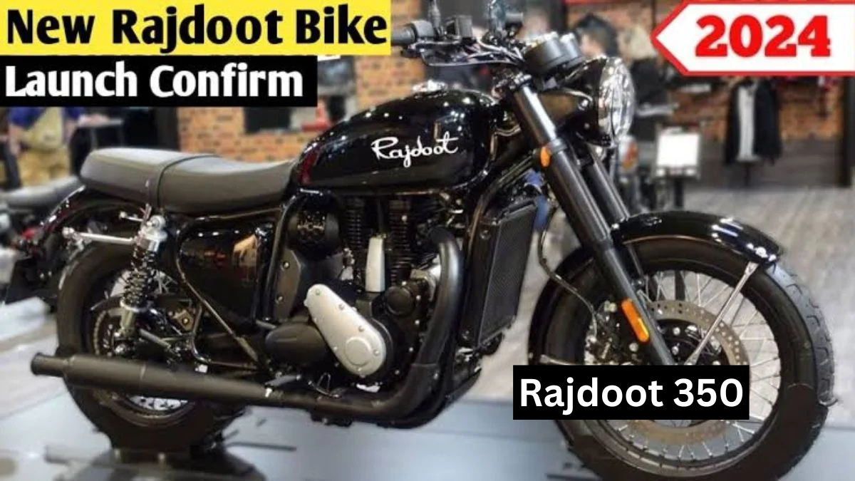 Rajdoot 350