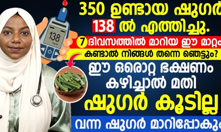 Why does sugar increase? Let’s identify the main causes of diabetes!