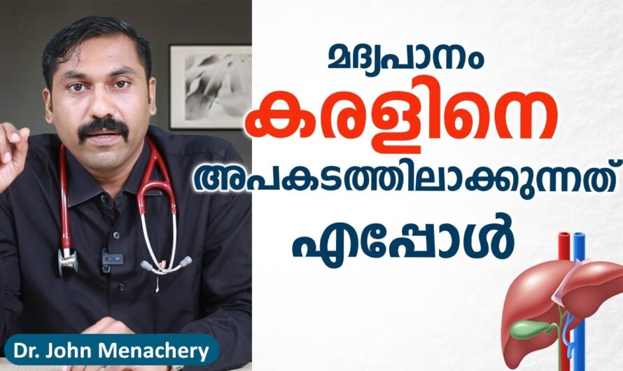 When does alcohol put the liver at risk? Watch out for these symptoms!