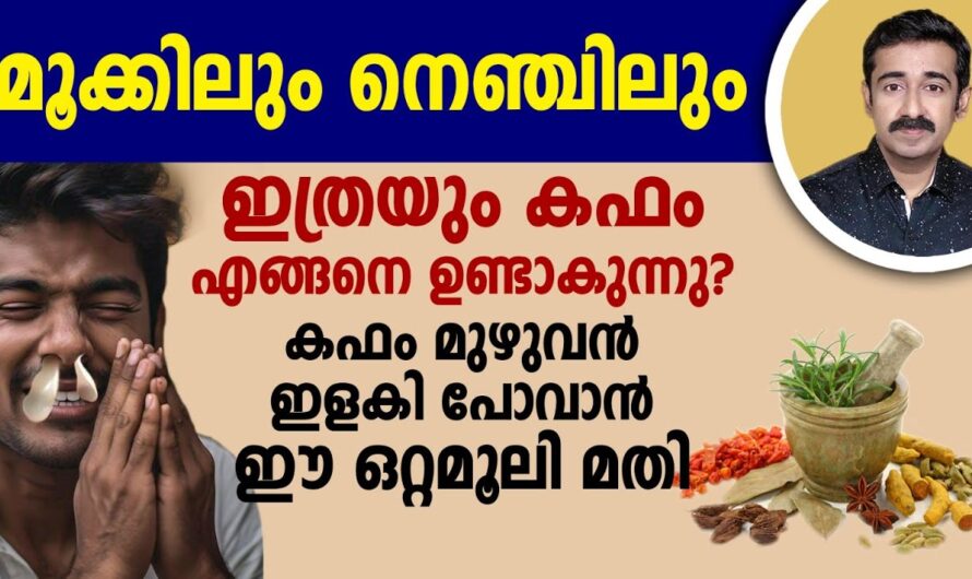 Sputum won’t go away? These could be the 6 main reasons!