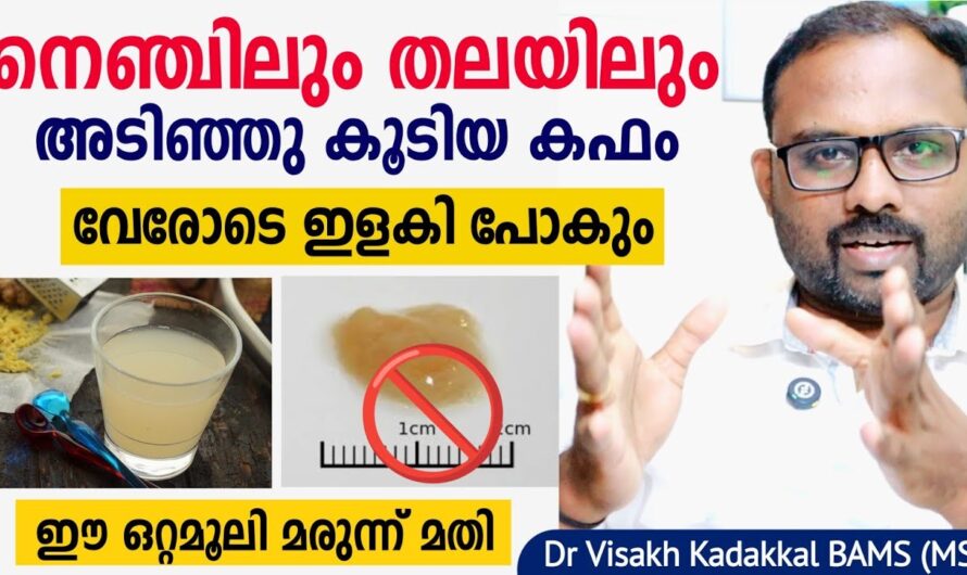 Does phlegm not go away? Here are the main 6 reasons!