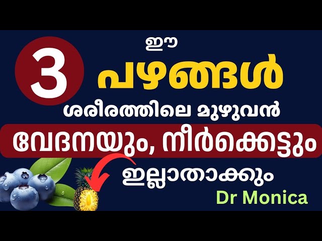 Why does the body get edema? 6 reasons you should know!