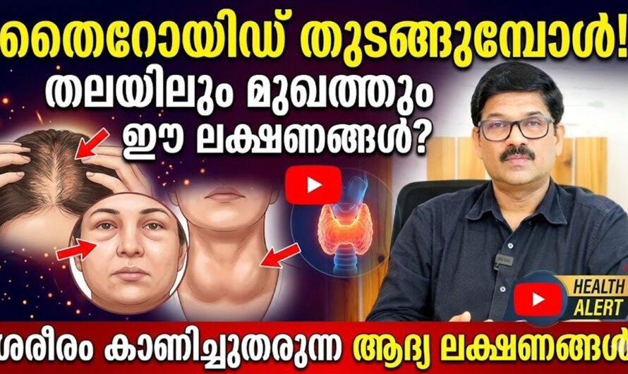Why do thyroid problems occur? 6 reasons you should know!