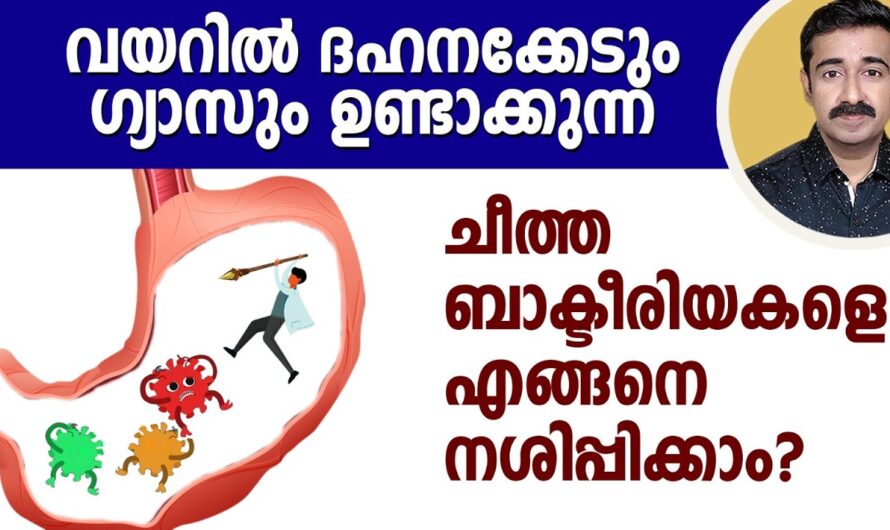 Stomach gas and indigestion will be a big deal! 5 ways to provide instant relief