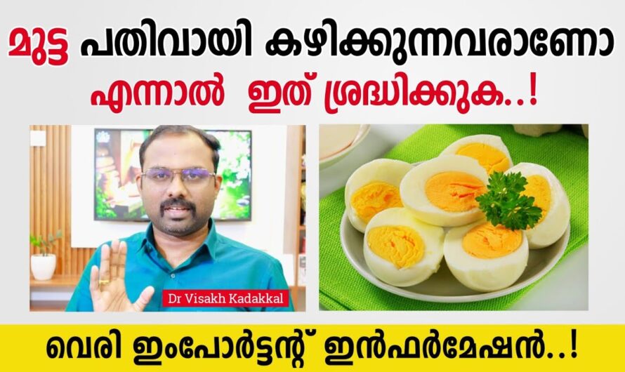 Things to consider when eating eggs daily; How many should you eat? How should you eat them?
