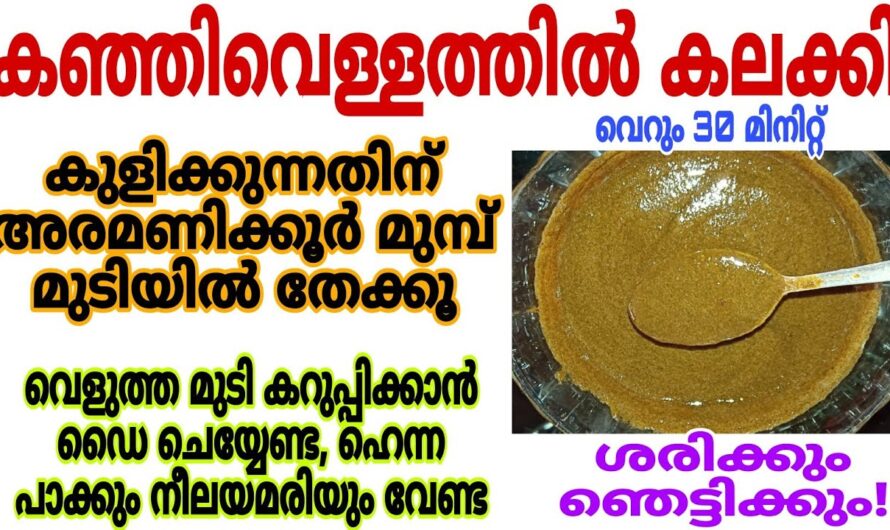 Why does hair turn gray? 6 main reasons you should know!