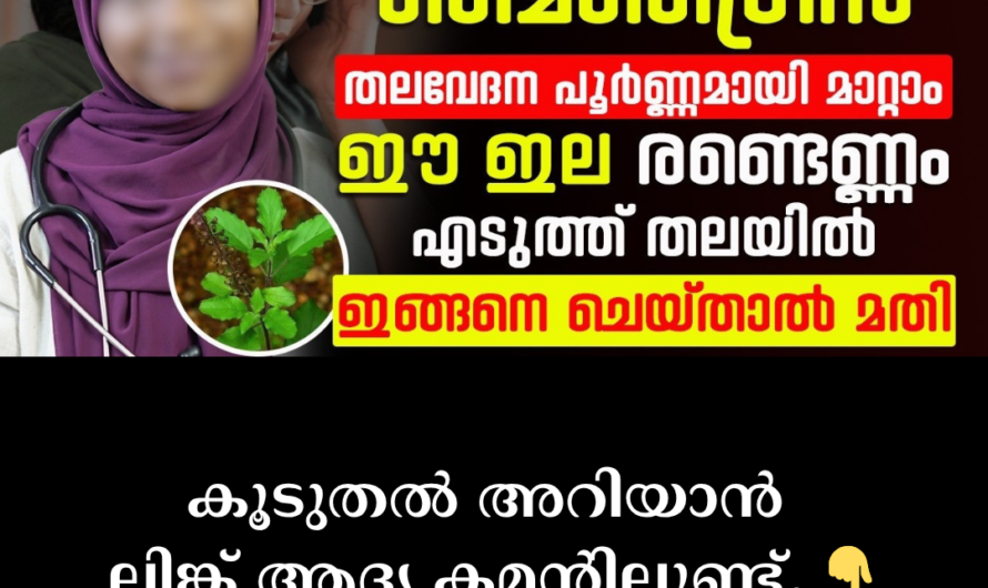 In the style you requested, the article on the main causes of migraine or chronic headache is given below: