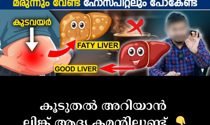 Does the liver become fatty and swollen? Main causes of fatty liver