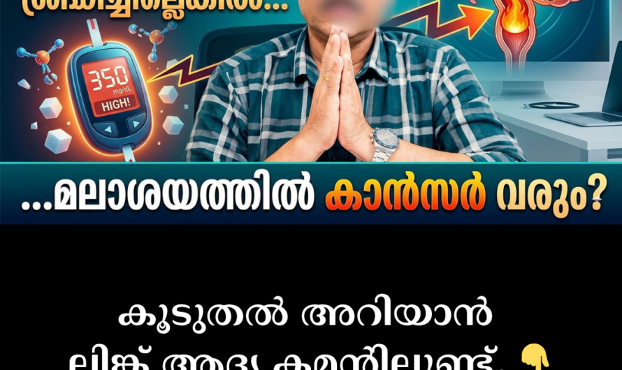 Is blood sugar high? 5 main causes that lead to diabetes