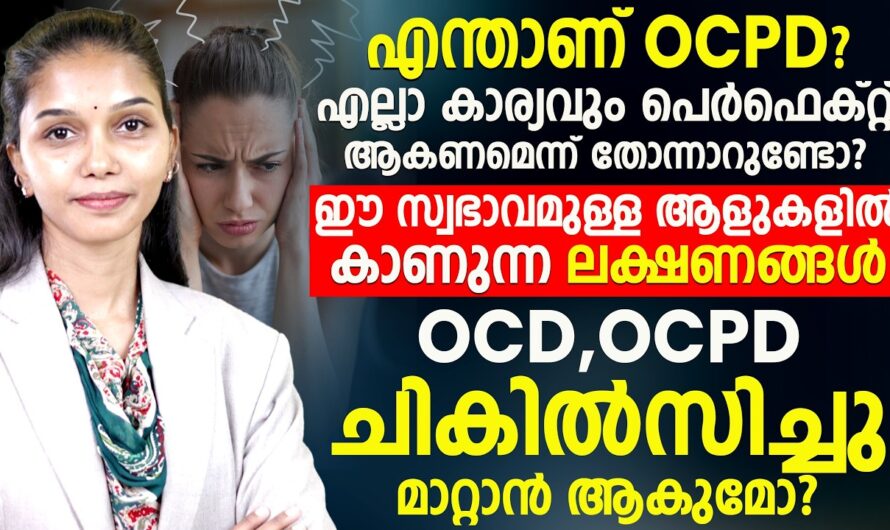 Obsessive thoughts! Be aware of these 5 factors that cause OCD and OCPD