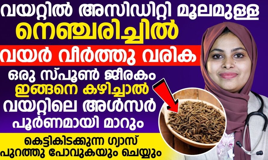 Why do stomach ulcers occur? 6 main reasons you should know!