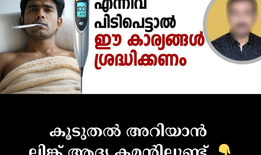 Are you worried about fever, vomiting and stomach pain? 5 main causes