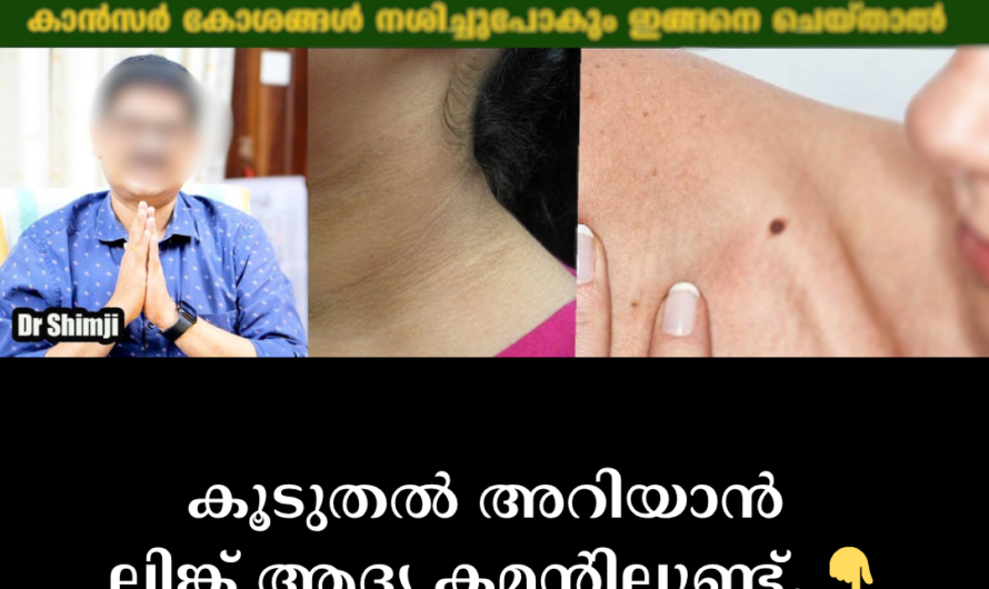 Is cancer something to be afraid of? Identify the 5 main causes of the disease