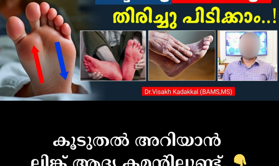Do you experience severe numbness and coldness in your hands and feet? 5 main reasons behind reduced blood flow