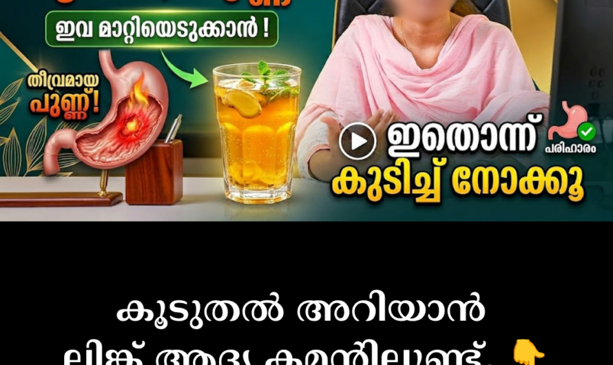 Severe stomach pain and heartburn after eating! 5 main scientific reasons behind stomach ulcers