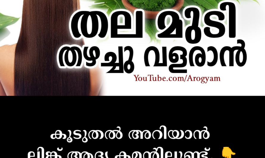 Is thick and long hair a dream? 5 main scientific reasons behind rapid hair growth