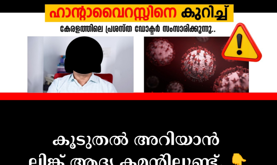 Not just leptospirosis, but a deadly villain transmitted by rats! 5 main scientific reasons behind the Hantavirus outbreak