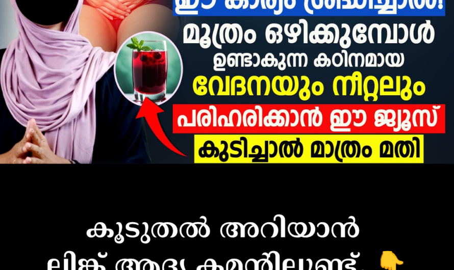 Severe burning and pain when urinating! 5 main scientific reasons behind UTI