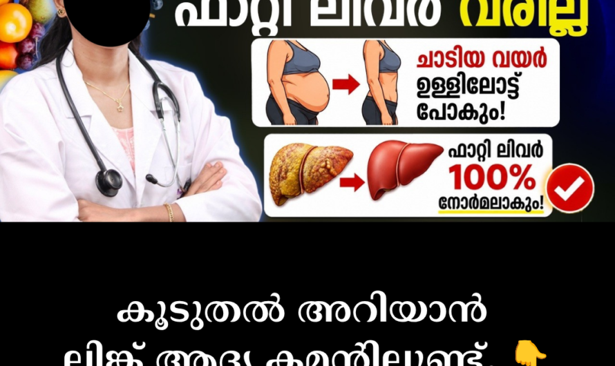 The main reasons for fatty liver are as follows: