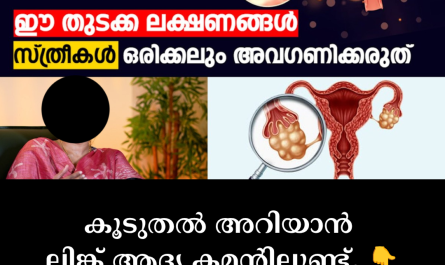 Reasons/Risk Factors for Ovarian Cancer